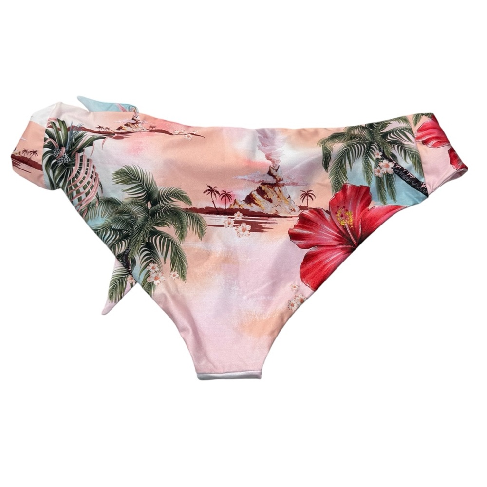 Agua‎ Bendita Perla Bikini Bottom - Picture 2 of 4